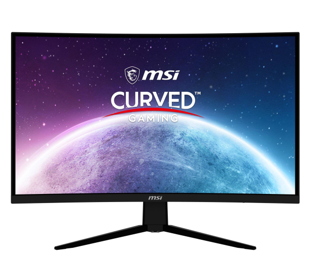 MSI G273CQ - 1227221 - zdjęcie